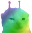 gaylorp static emote