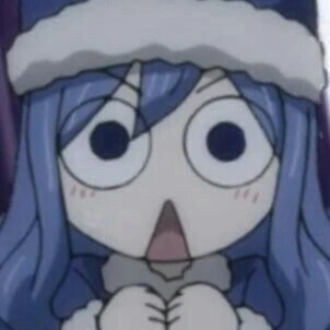 Juvia_shook emote