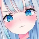 UtoStare emoji