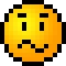 Confused_Emoji emote