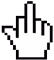 middlefinger emote