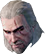 geralt emote