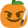 Evil_Orange emote