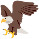 googleeagle emote