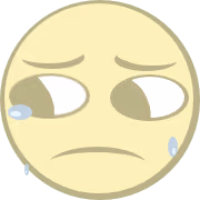 crying emote