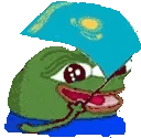 KazakhstanWave emote