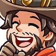 CassidyLUL emote