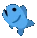 SpinningFish emote