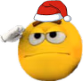 salute emote