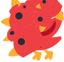 bugbird emote
