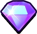 Bling emote