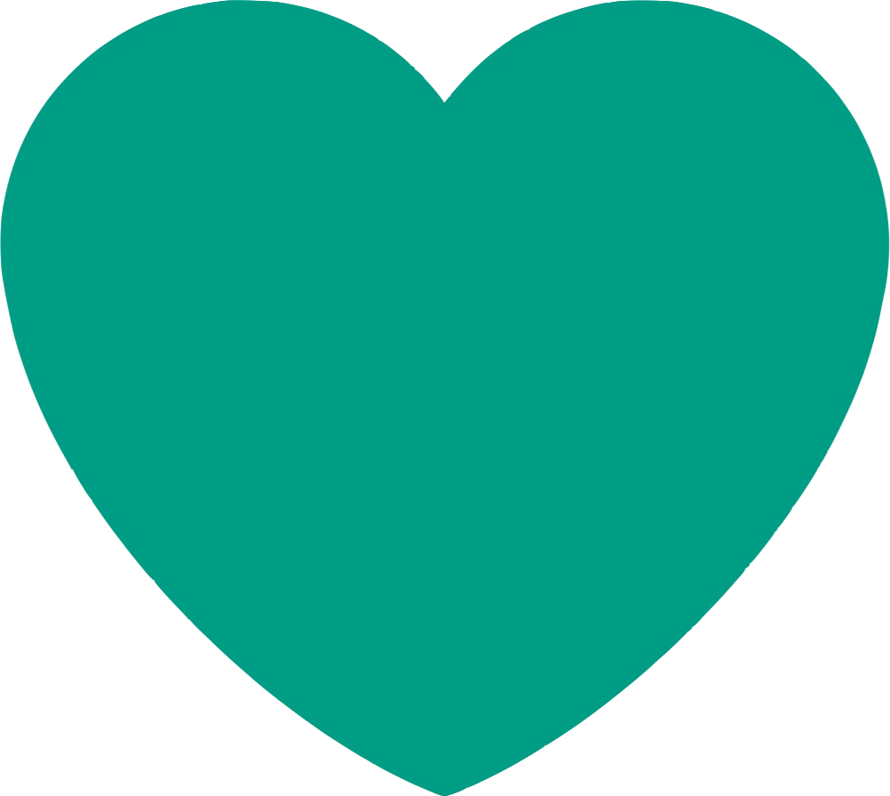 cyan_heart emote