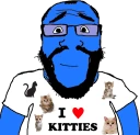 kittenlover emote