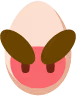 PigEgg emote