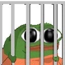 JAIL emote
