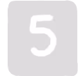Number_five_grey emote