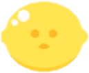 LemonOh emote