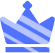 ShinyBlueOwner emote