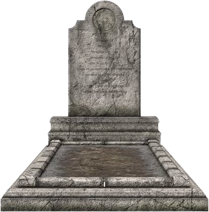 grave emote