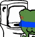 PepePee emote