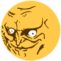 MeGustaYES emote