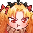 EreshBaka emote