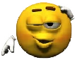 flirting emote
