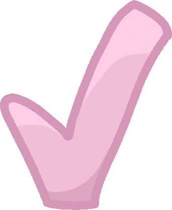 Tick static emote