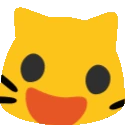 blob_cat_whacky_fast emote