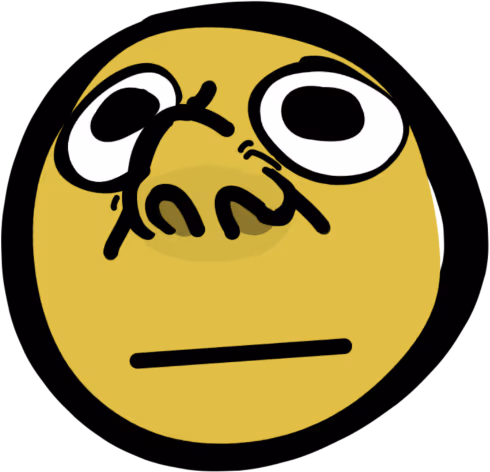 nose_sniff emote