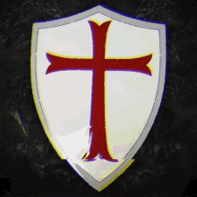 Cross emote
