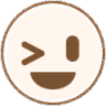 DGF_EWink emote