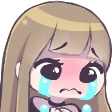 wehhhh emote
