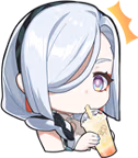 ShenheSip emote