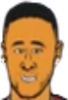neymar_smile emote