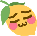 Lemonuwu emote