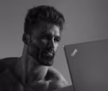 WatchingAnime emote