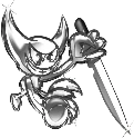 demon emote
