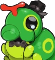 Sherlockapie emote