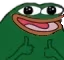 PepeHappyThumbsUp emote