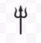 TridentSubBadge emote