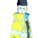 davidShock emote
