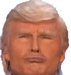 Fake_Trump emote