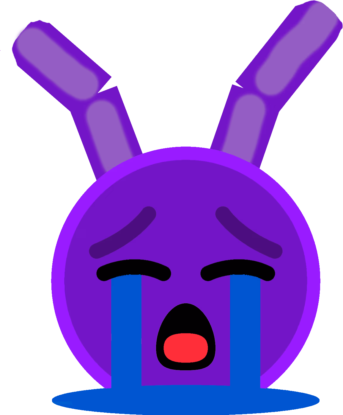 sobbing_bonnie emote