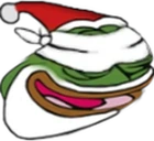 PepegaBlind emote