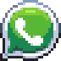 Whatsapp emote