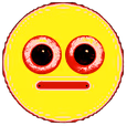 stare emote