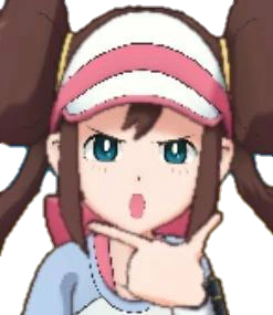 rosathink emote