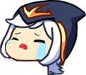 AsheSob emote