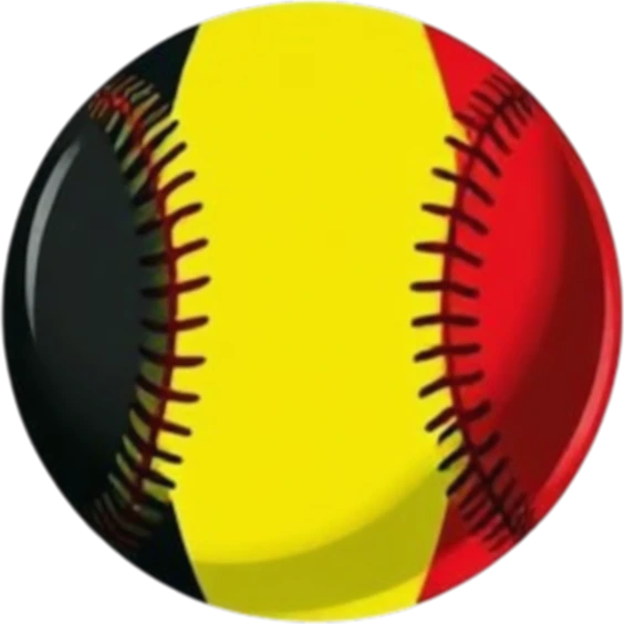 BelgiumBaseball emote